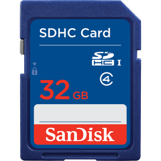 Sandisk SDHC 32 GB (SDSDB-032G-B35) SD kullananlar yorumlar